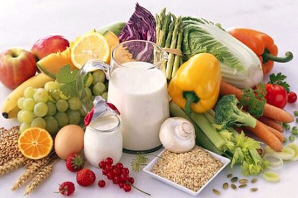 nutrition