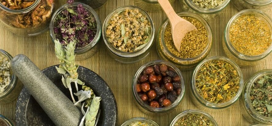 Popular remedies for the treatment of osteochondrosis